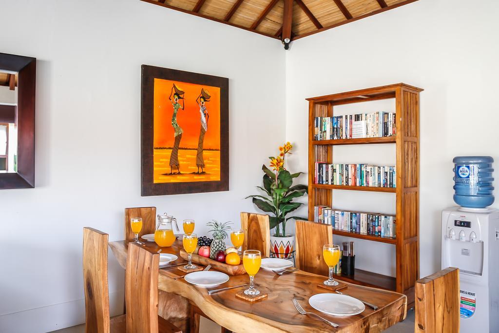 Samana Villas Legian Exteriér fotografie